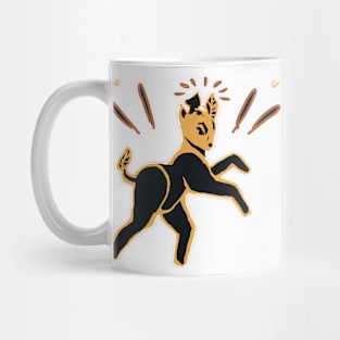 Fabelwesen Mug